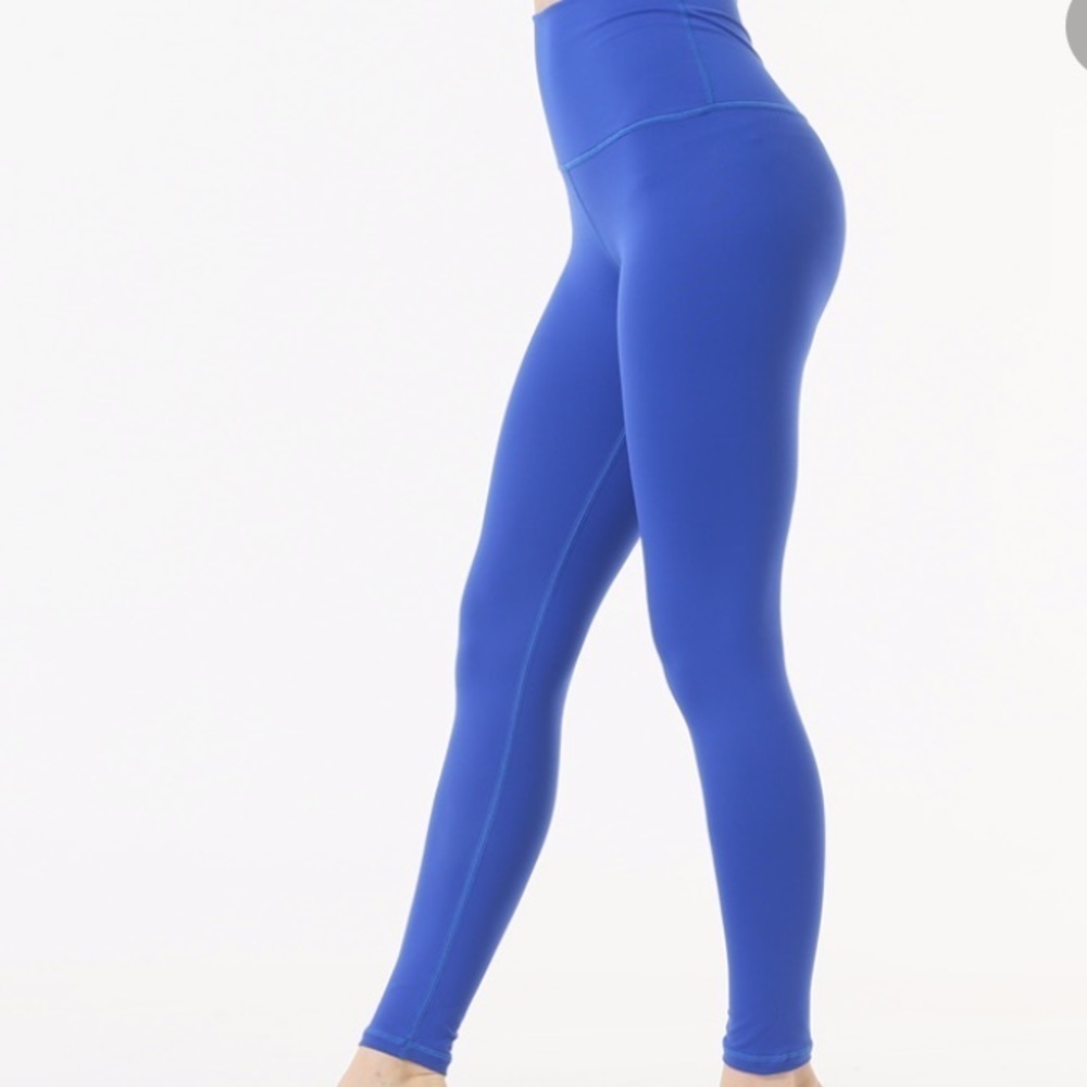 Kyodan Blue Core leggings
